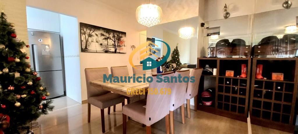 Apartamento à venda com 2 quartos, 1 suíte, 1 vaga e 80m² no Albatróz, Bertioga (SP) — foto 12 de 30
