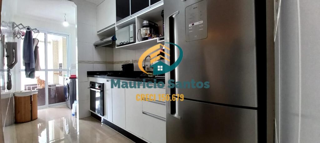 Apartamento à venda com 2 quartos, 1 suíte, 1 vaga e 80m² no Albatróz, Bertioga (SP) — foto 19 de 30