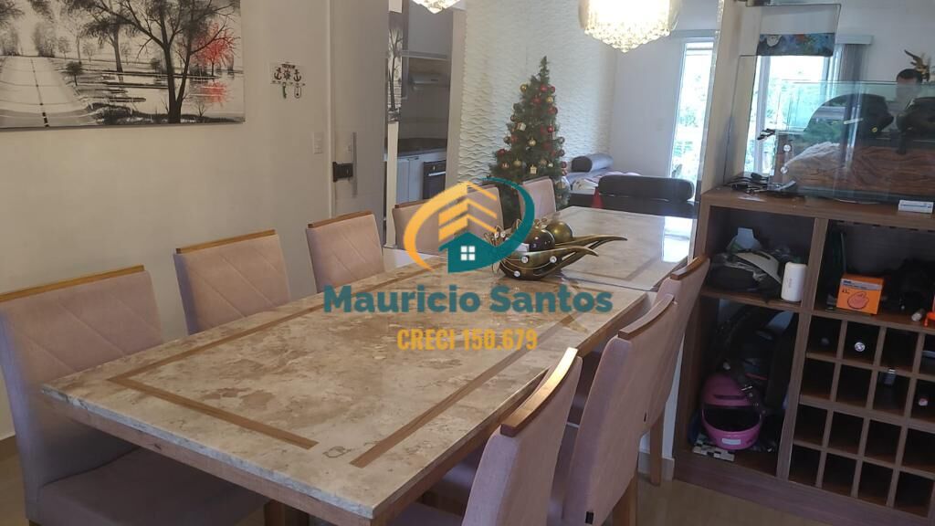Apartamento à venda com 2 quartos, 1 suíte, 1 vaga e 80m² no Albatróz, Bertioga (SP) — foto 10 de 30