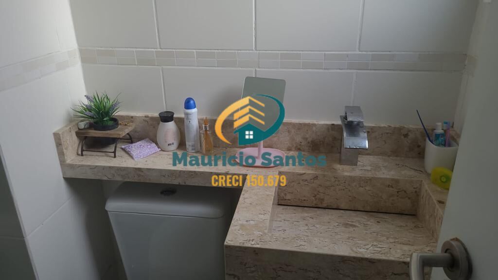 Apartamento à venda com 2 quartos, 1 suíte, 1 vaga e 80m² no Albatróz, Bertioga (SP) — foto 22 de 30