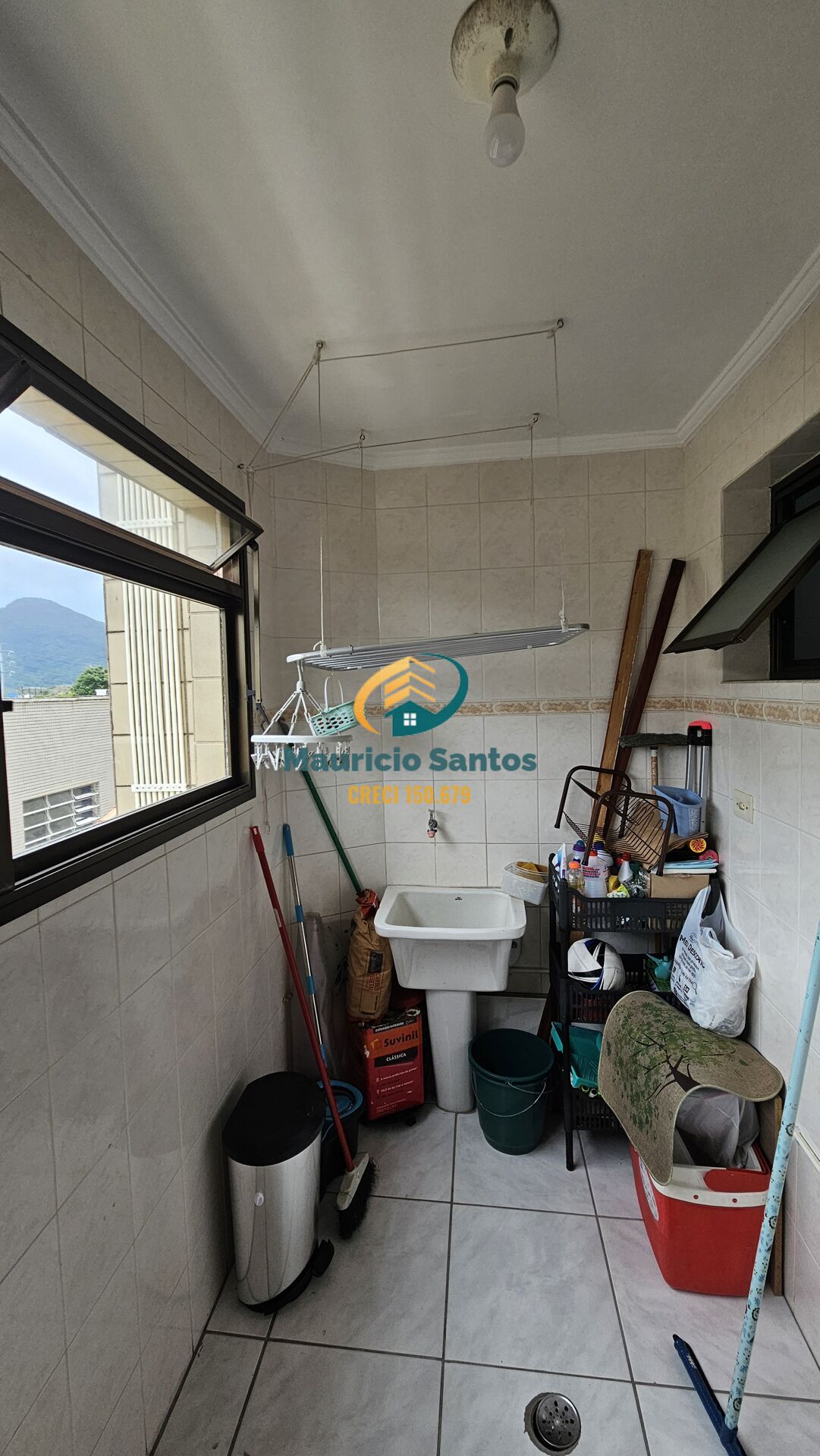 Apartamento à venda com 2 quartos, 1 suíte, 1 vaga e 99m² no Jardim Marina, Mongaguá (SP) — foto 16 de 30