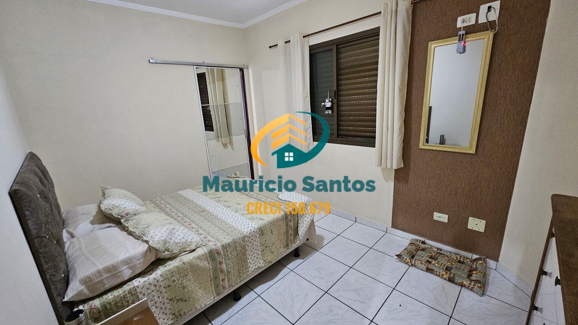 Apartamento à venda com 2 quartos, 1 suíte, 1 vaga e 99m² no Jardim Marina, Mongaguá (SP) — foto 22 de 30