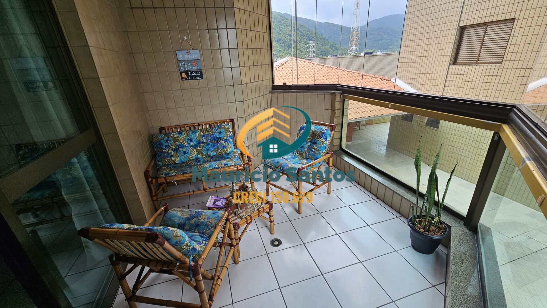 Apartamento à venda com 2 quartos, 1 suíte, 1 vaga e 99m² no Jardim Marina, Mongaguá (SP) — foto 10 de 30