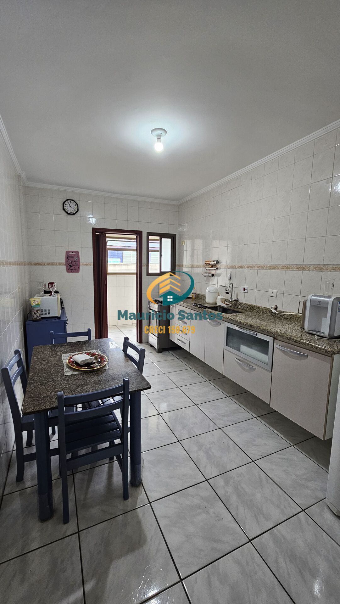 Apartamento à venda com 2 quartos, 1 suíte, 1 vaga e 99m² no Jardim Marina, Mongaguá (SP) — foto 12 de 30