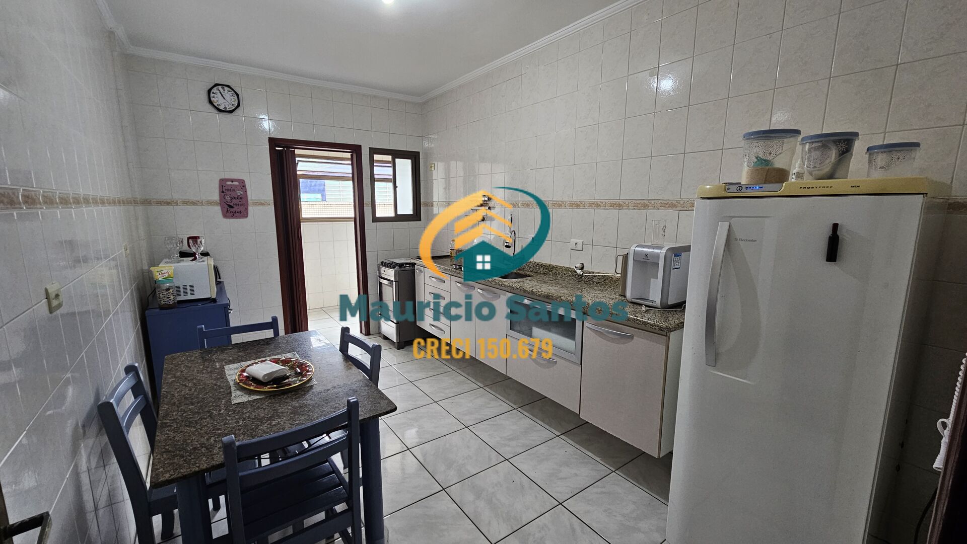 Apartamento à venda com 2 quartos, 1 suíte, 1 vaga e 99m² no Jardim Marina, Mongaguá (SP) — foto 13 de 30
