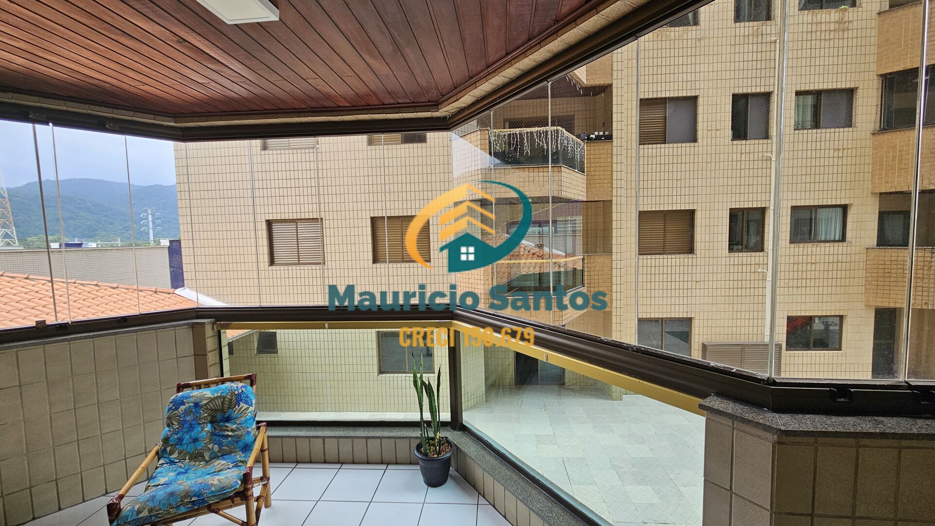 Apartamento à venda com 2 quartos, 1 suíte, 1 vaga e 99m² no Jardim Marina, Mongaguá (SP) — foto 9 de 30