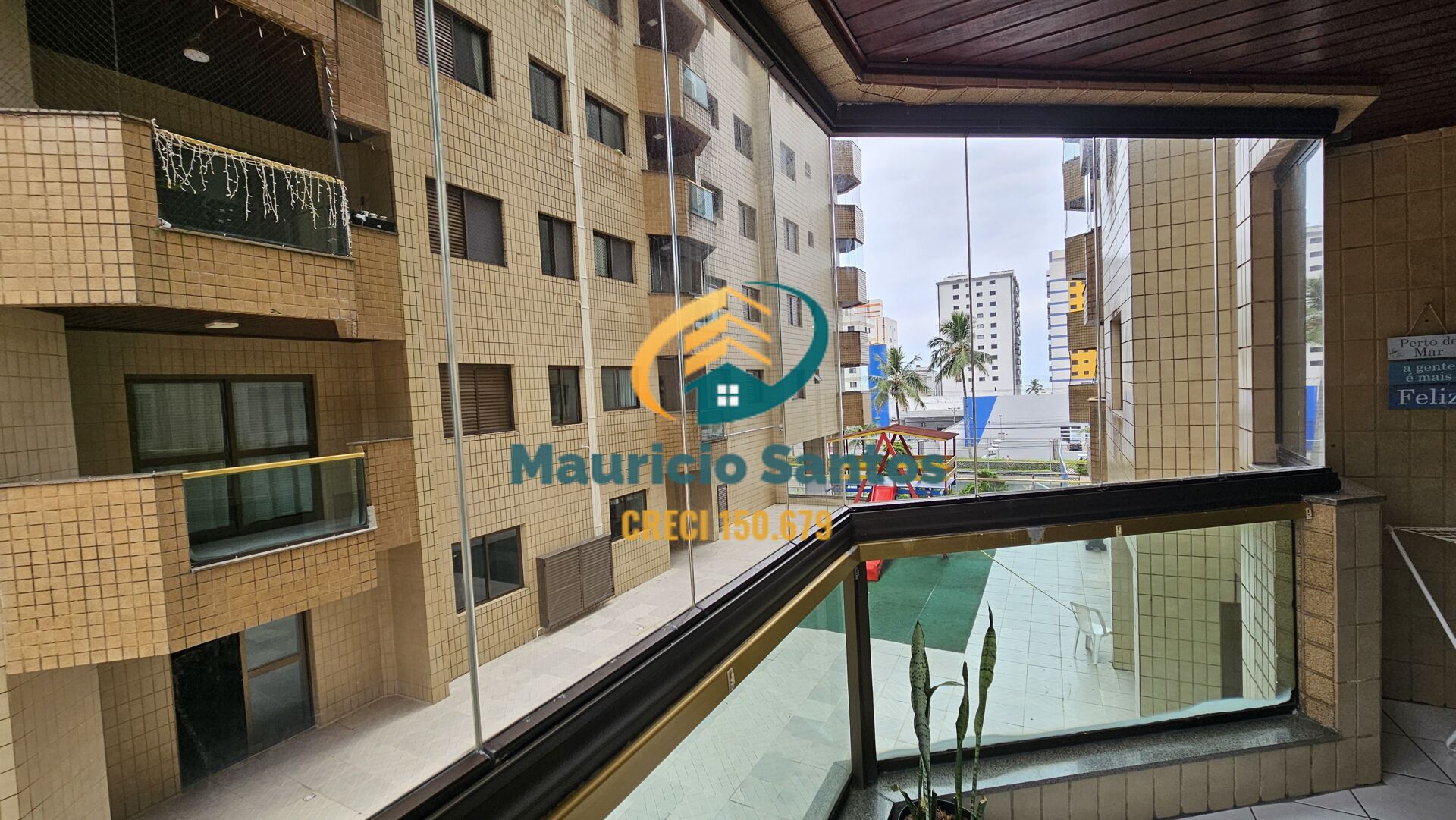 Apartamento à venda com 2 quartos, 1 suíte, 1 vaga e 99m² no Jardim Marina, Mongaguá (SP) — foto 2 de 30