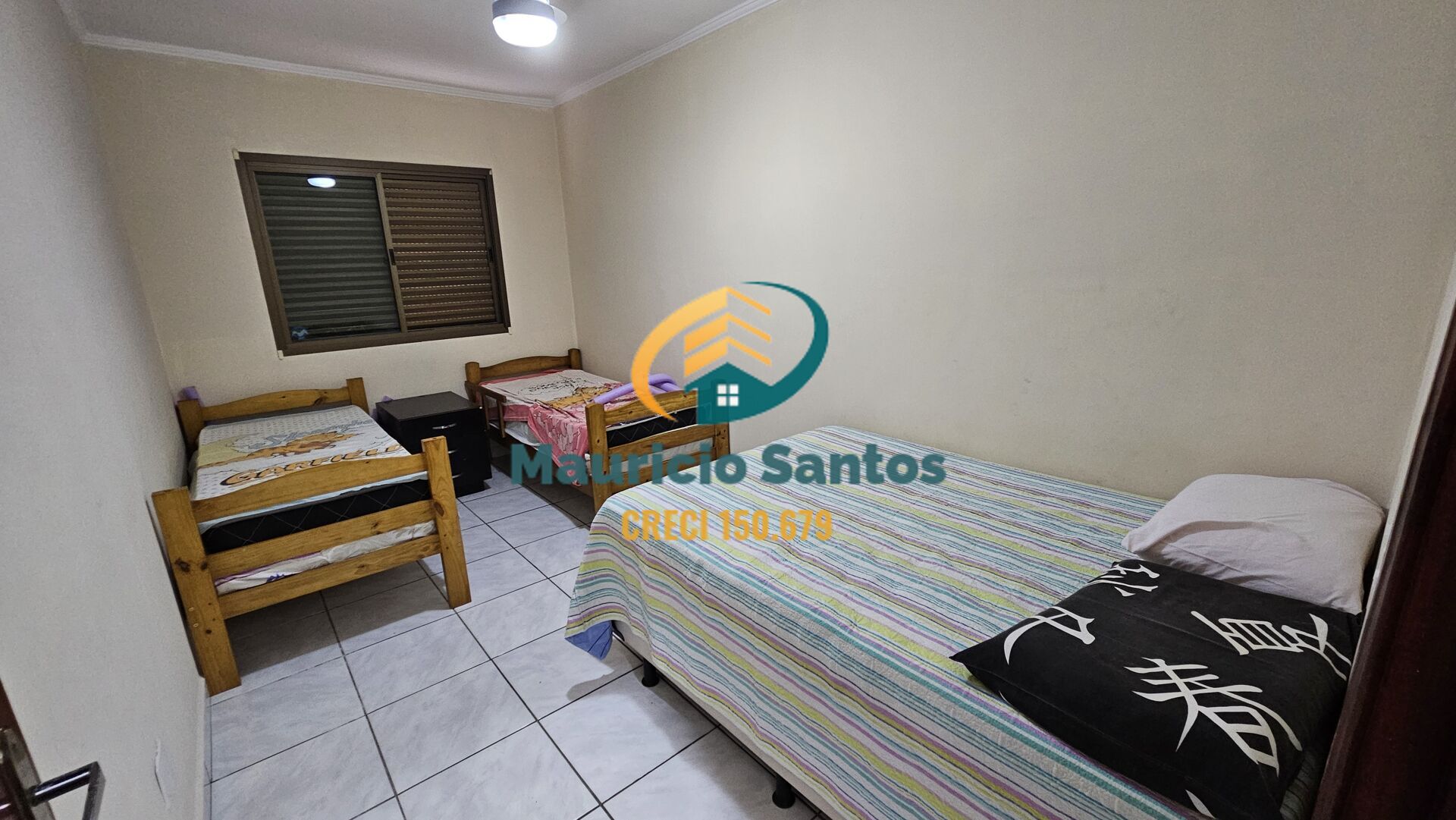 Apartamento à venda com 2 quartos, 1 suíte, 1 vaga e 99m² no Jardim Marina, Mongaguá (SP) — foto 21 de 30