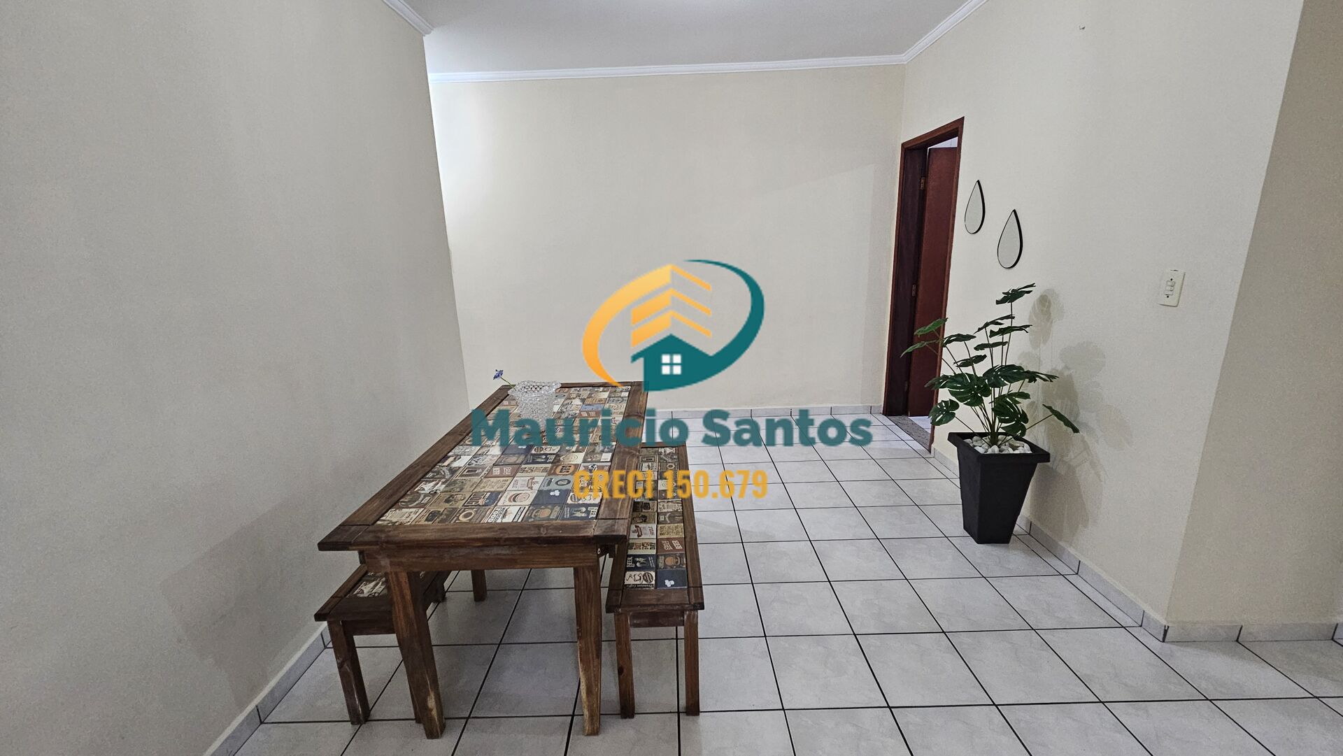 Apartamento à venda com 2 quartos, 1 suíte, 1 vaga e 99m² no Jardim Marina, Mongaguá (SP) — foto 6 de 30