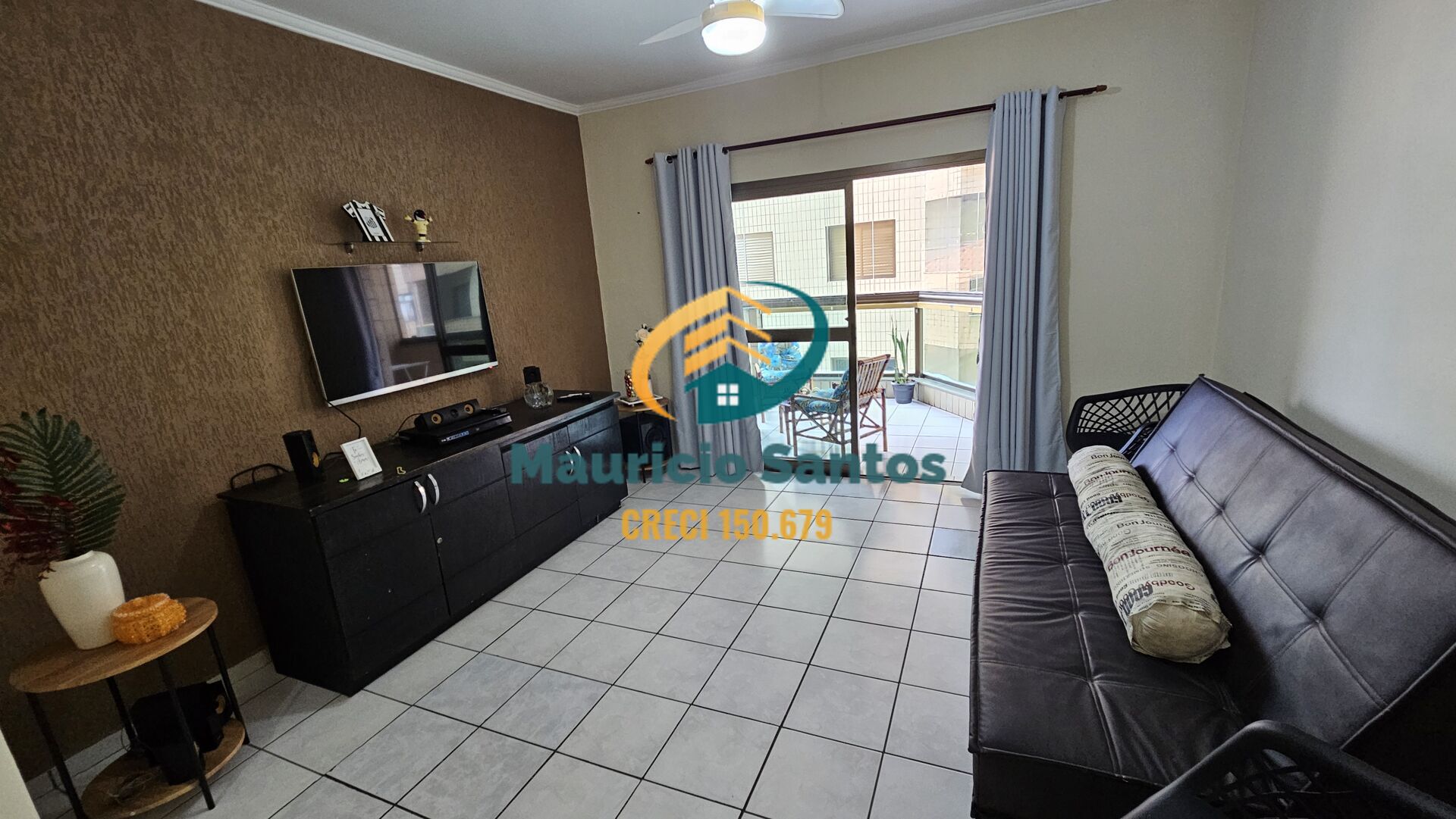 Apartamento à venda com 2 quartos, 1 suíte, 1 vaga e 99m² no Jardim Marina, Mongaguá (SP) — foto 7 de 30