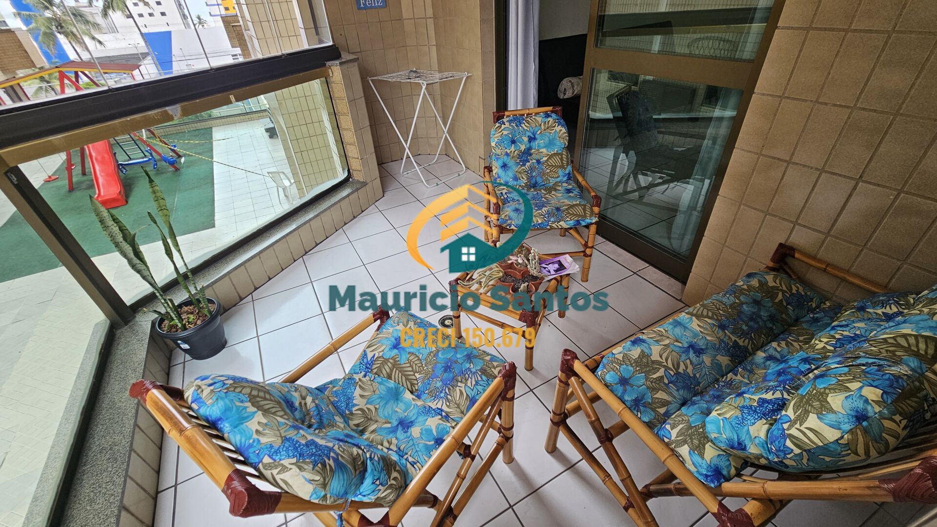 Apartamento à venda com 2 quartos, 1 suíte, 1 vaga e 99m² no Jardim Marina, Mongaguá (SP) — foto 11 de 30