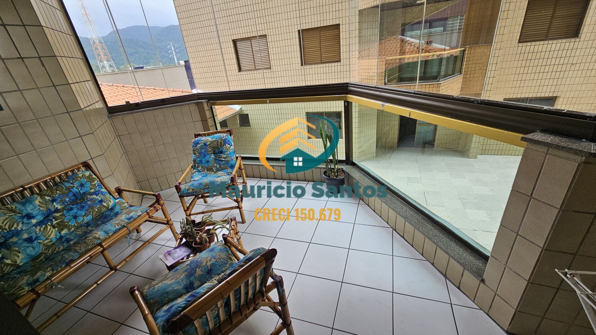 Apartamento à venda com 2 quartos, 1 suíte, 1 vaga e 99m² no Jardim Marina, Mongaguá (SP) — foto 8 de 30