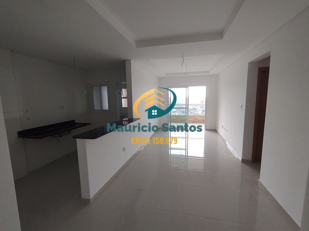 Apartamento à venda com 2 quartos, 1 suíte, 2 vagas e 76m² no Centro, Mongaguá (SP) — foto 3 de 30