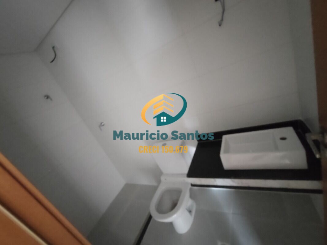 Apartamento à venda com 2 quartos, 1 suíte, 2 vagas e 76m² no Centro, Mongaguá (SP) — foto 16 de 30