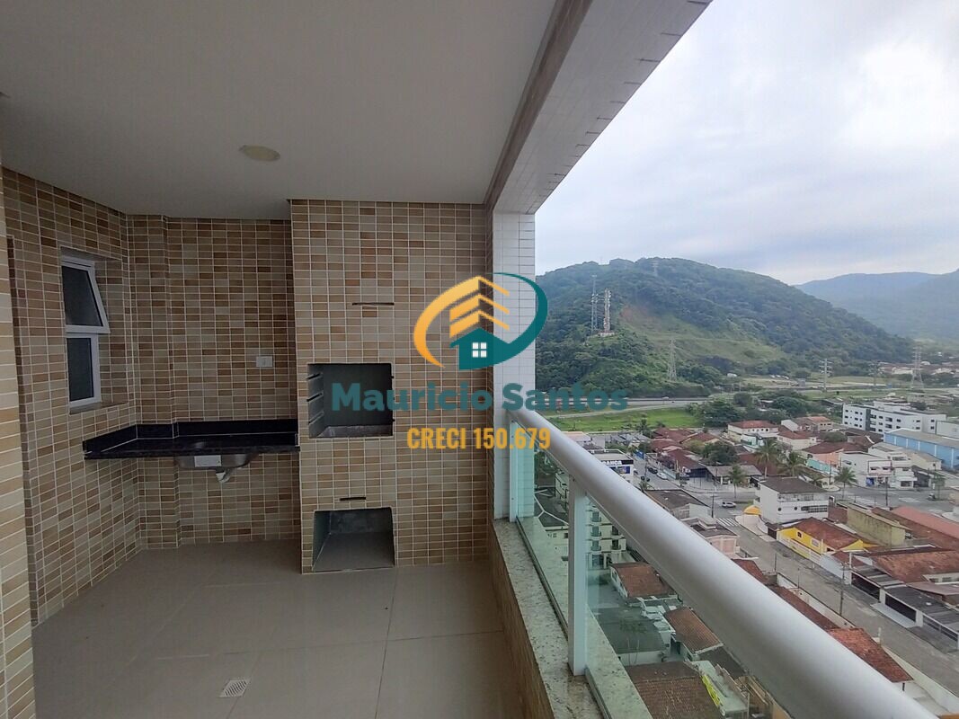 Apartamento à venda com 2 quartos, 1 suíte, 2 vagas e 76m² no Centro, Mongaguá (SP) — foto 6 de 30