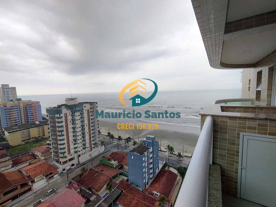 Apartamento à venda com 2 quartos, 1 suíte, 2 vagas e 76m² no Centro, Mongaguá (SP) — foto 2 de 30