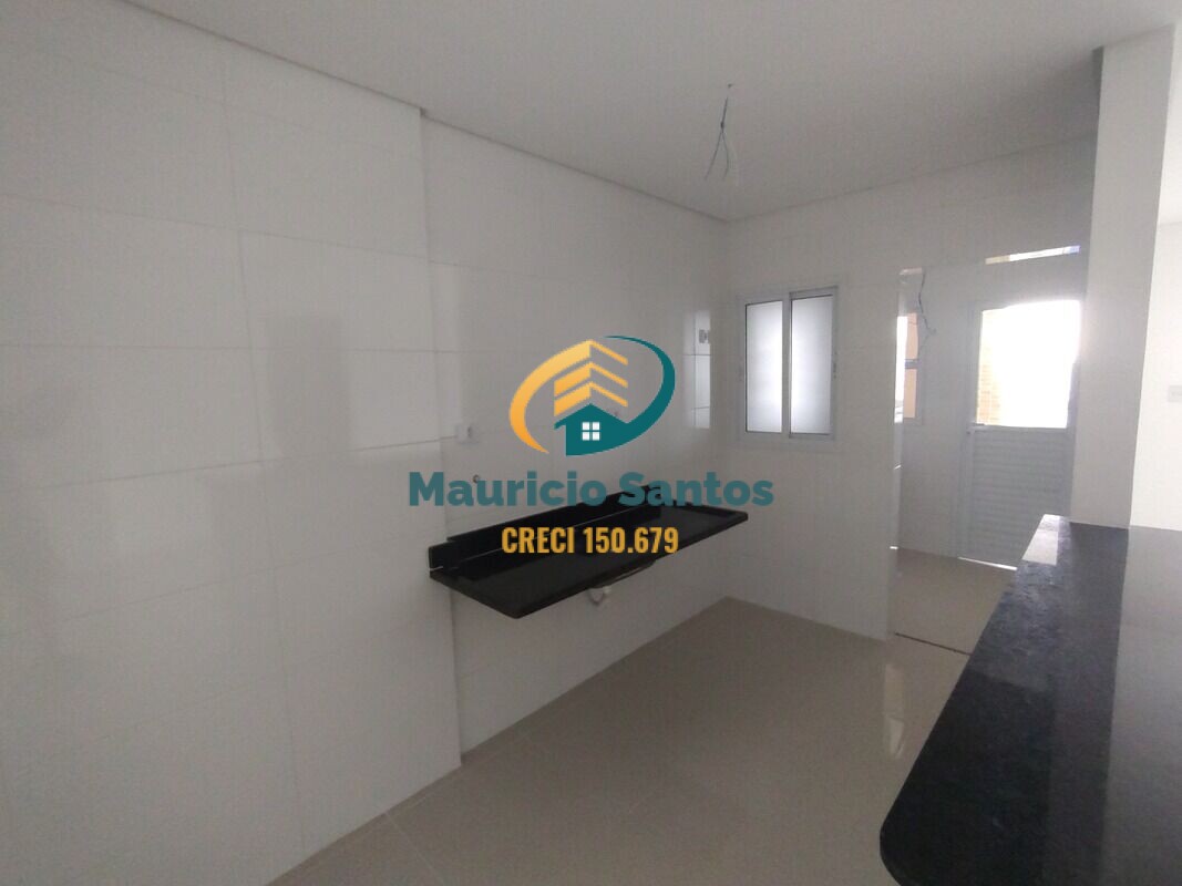 Apartamento à venda com 2 quartos, 1 suíte, 2 vagas e 76m² no Centro, Mongaguá (SP) — foto 8 de 30