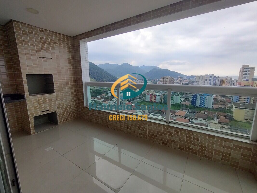 Apartamento à venda com 2 quartos, 1 suíte, 2 vagas e 76m² no Centro, Mongaguá (SP) — foto 5 de 30