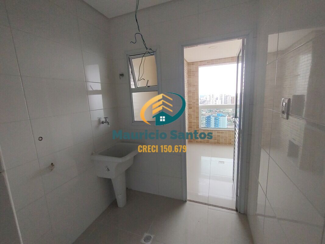Apartamento à venda com 2 quartos, 1 suíte, 2 vagas e 76m² no Centro, Mongaguá (SP) — foto 9 de 30