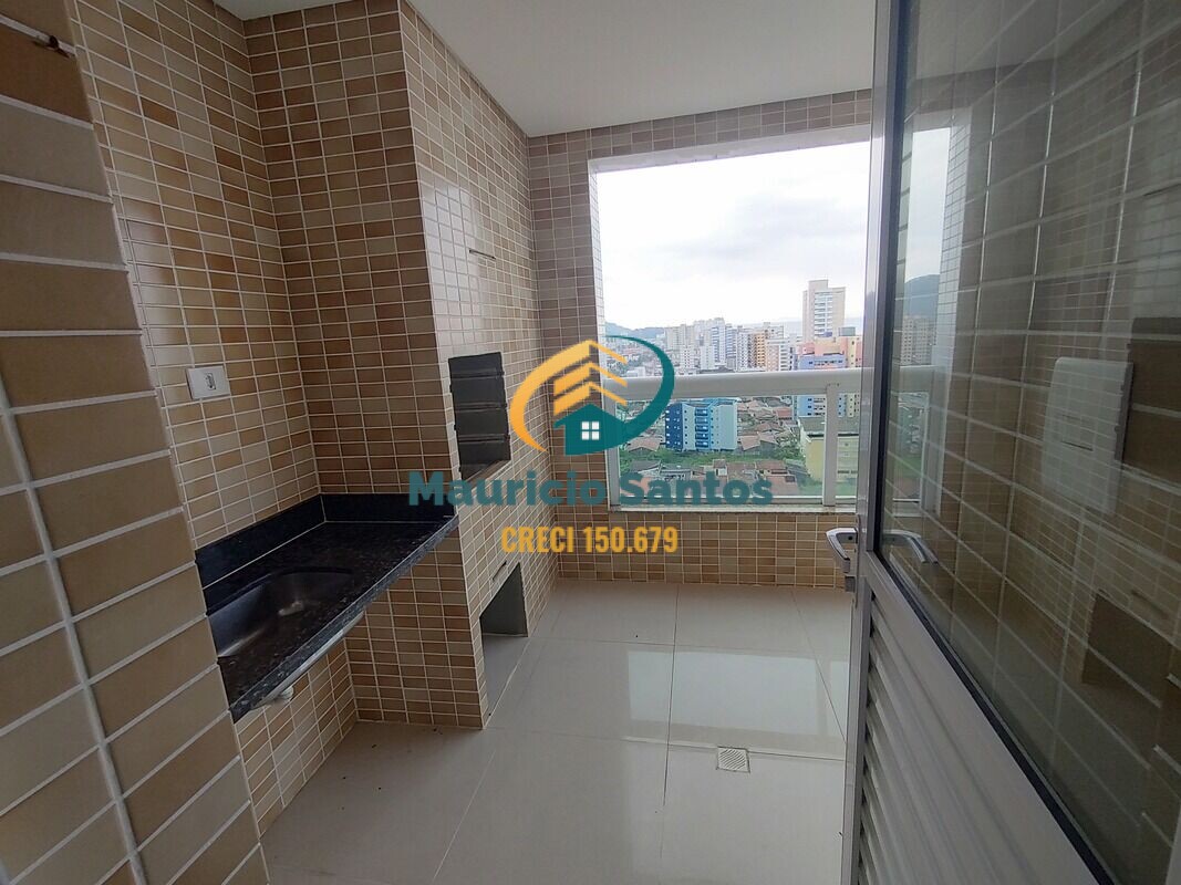 Apartamento à venda com 2 quartos, 1 suíte, 2 vagas e 76m² no Centro, Mongaguá (SP) — foto 10 de 30