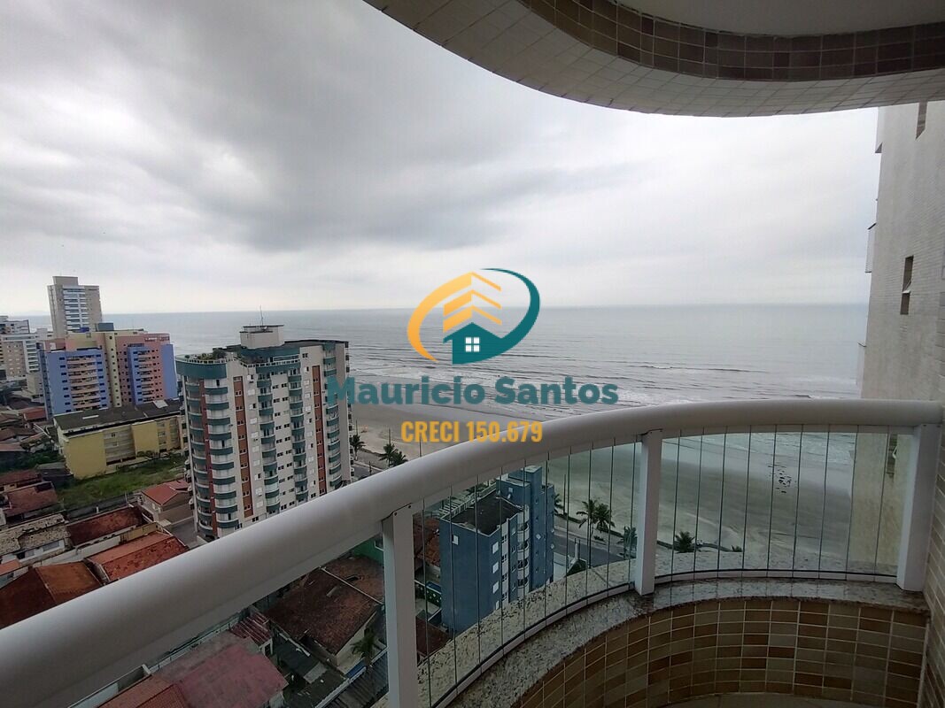 Apartamento à venda com 2 quartos, 1 suíte, 2 vagas e 76m² no Centro, Mongaguá (SP) — foto 15 de 30