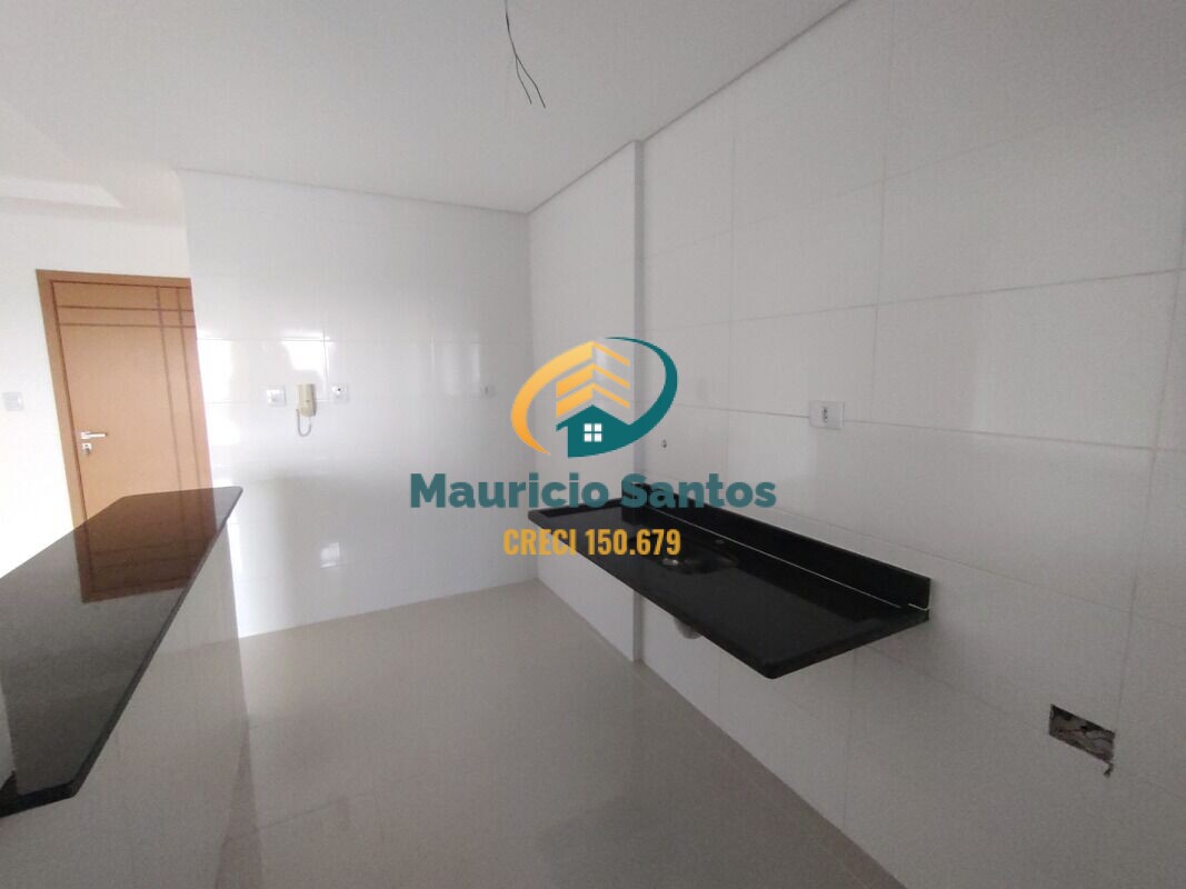 Apartamento à venda com 2 quartos, 1 suíte, 2 vagas e 76m² no Centro, Mongaguá (SP) — foto 11 de 30
