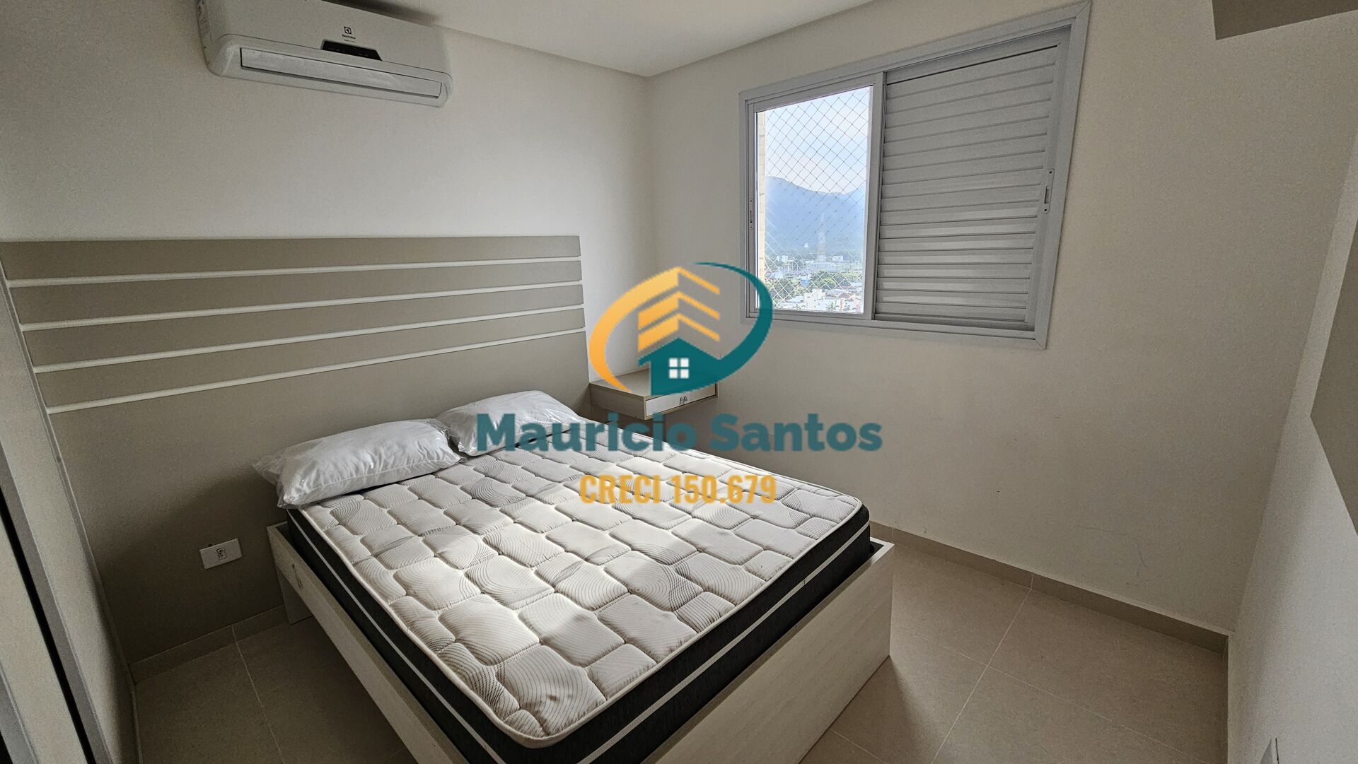 Apartamento à venda com 3 quartos, 2 suítes, 2 vagas e 110m² no Jardim Aguapeu, Mongaguá (SP) — foto 24 de 30