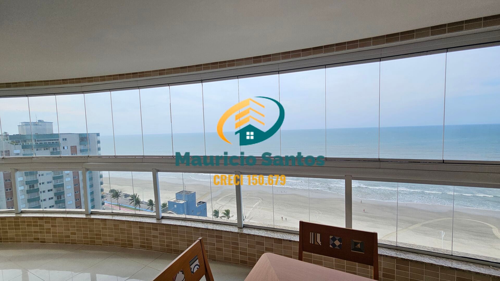 Apartamento à venda com 3 quartos, 2 suítes, 2 vagas e 110m² no Jardim Aguapeu, Mongaguá (SP) — foto 10 de 30