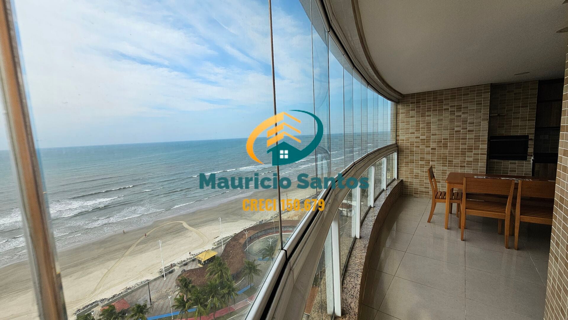 Apartamento à venda com 3 quartos, 2 suítes, 2 vagas e 110m² no Jardim Aguapeu, Mongaguá (SP) — foto 9 de 30