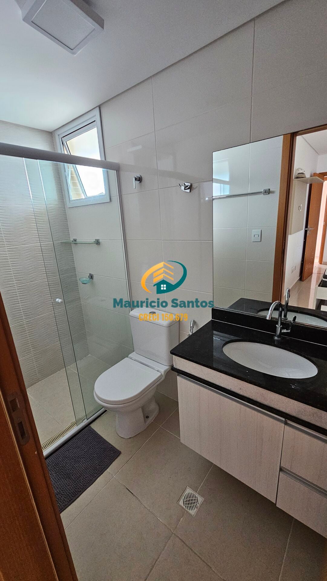 Apartamento à venda com 3 quartos, 2 suítes, 2 vagas e 110m² no Jardim Aguapeu, Mongaguá (SP) — foto 23 de 30