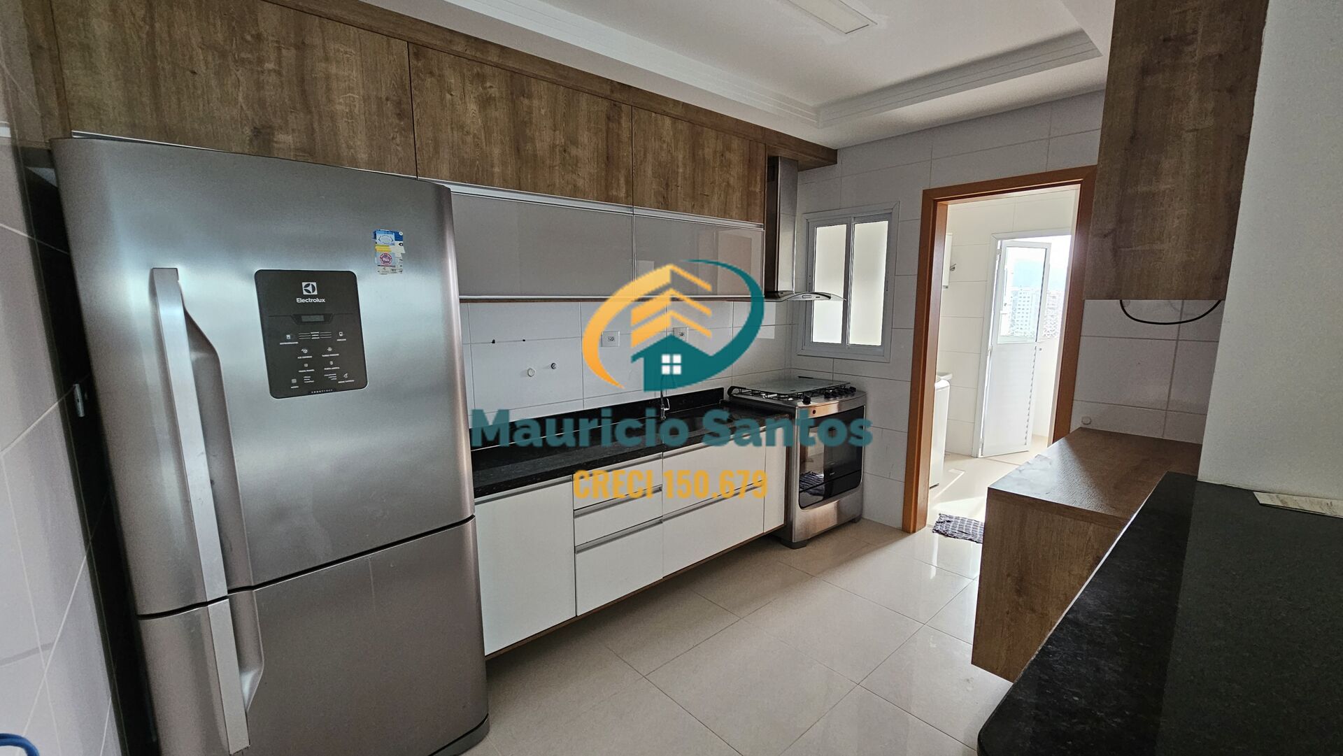 Apartamento à venda com 3 quartos, 2 suítes, 2 vagas e 110m² no Jardim Aguapeu, Mongaguá (SP) — foto 13 de 30