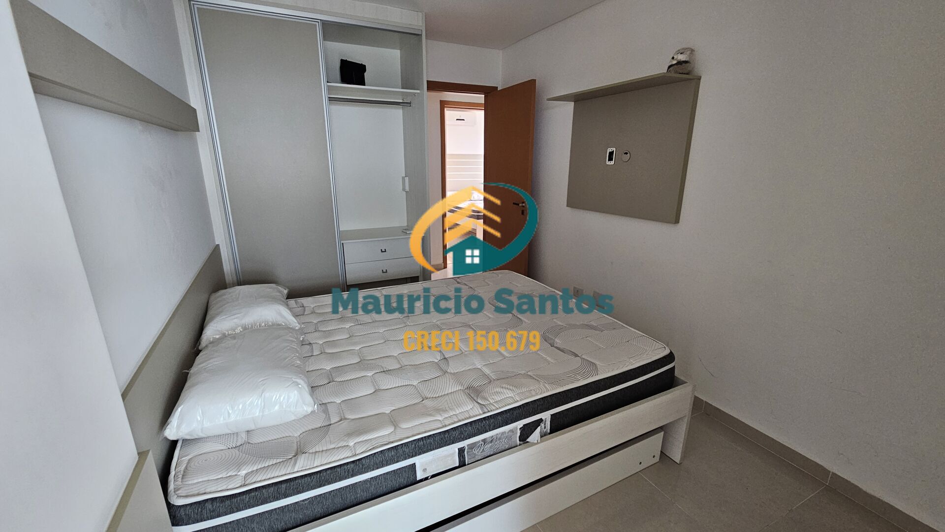Apartamento à venda com 3 quartos, 2 suítes, 2 vagas e 110m² no Jardim Aguapeu, Mongaguá (SP) — foto 21 de 30