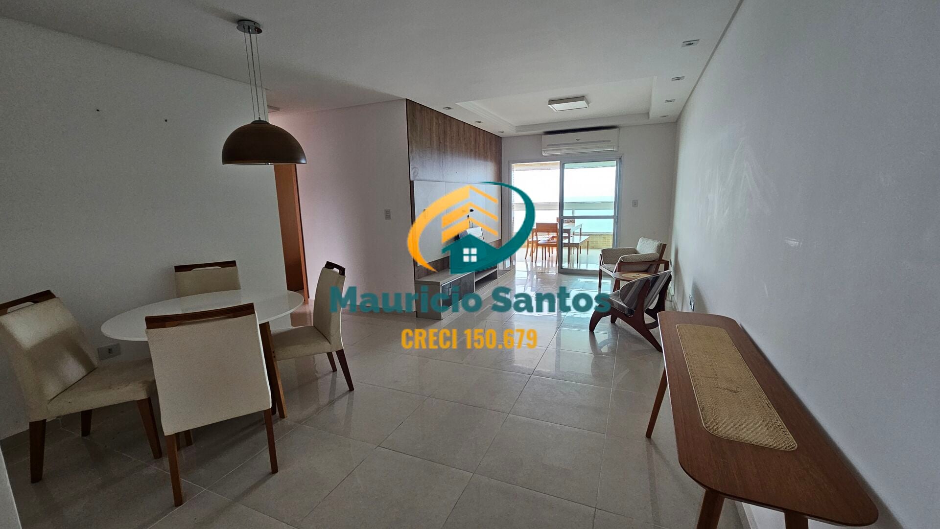 Apartamento à venda com 3 quartos, 2 suítes, 2 vagas e 110m² no Jardim Aguapeu, Mongaguá (SP) — foto 2 de 30