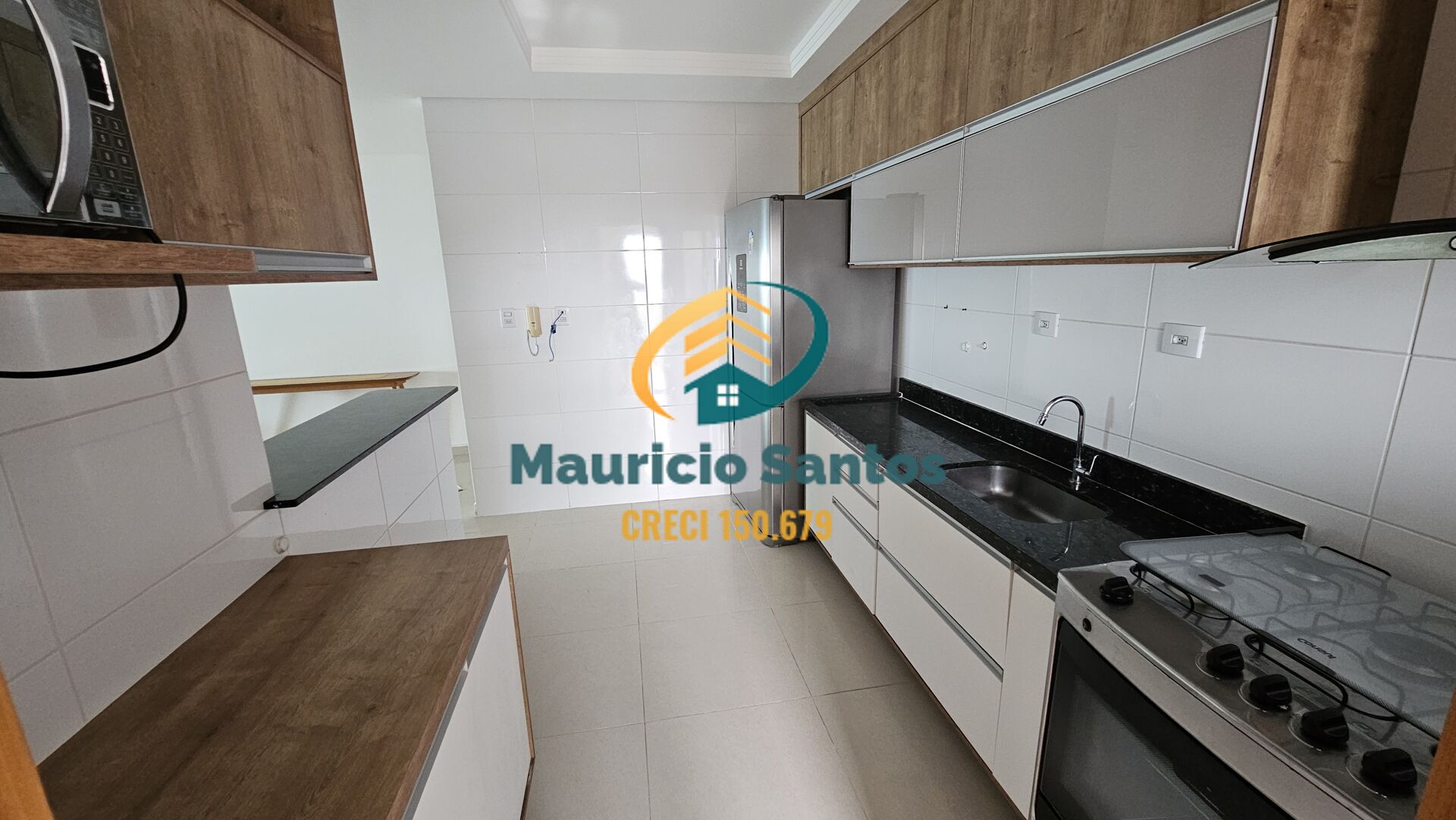 Apartamento à venda com 3 quartos, 2 suítes, 2 vagas e 110m² no Jardim Aguapeu, Mongaguá (SP) — foto 15 de 30