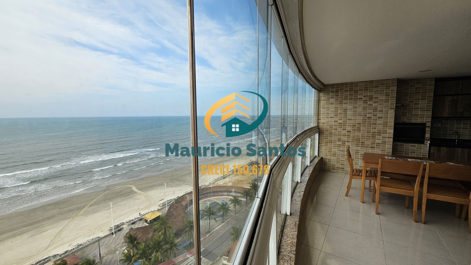Apartamento à venda com 3 quartos, 2 suítes, 2 vagas e 110m² no Jardim Aguapeu, Mongaguá (SP) — foto 11 de 30