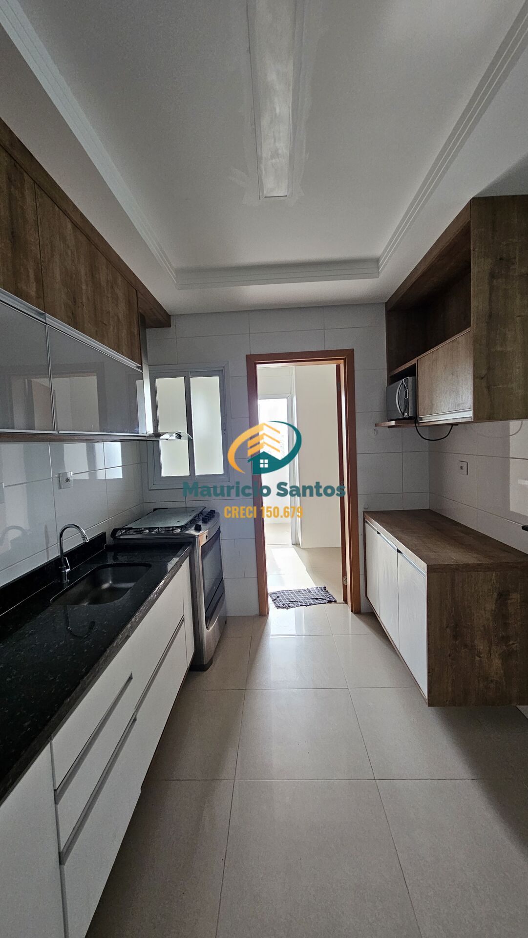 Apartamento à venda com 3 quartos, 2 suítes, 2 vagas e 110m² no Jardim Aguapeu, Mongaguá (SP) — foto 14 de 30