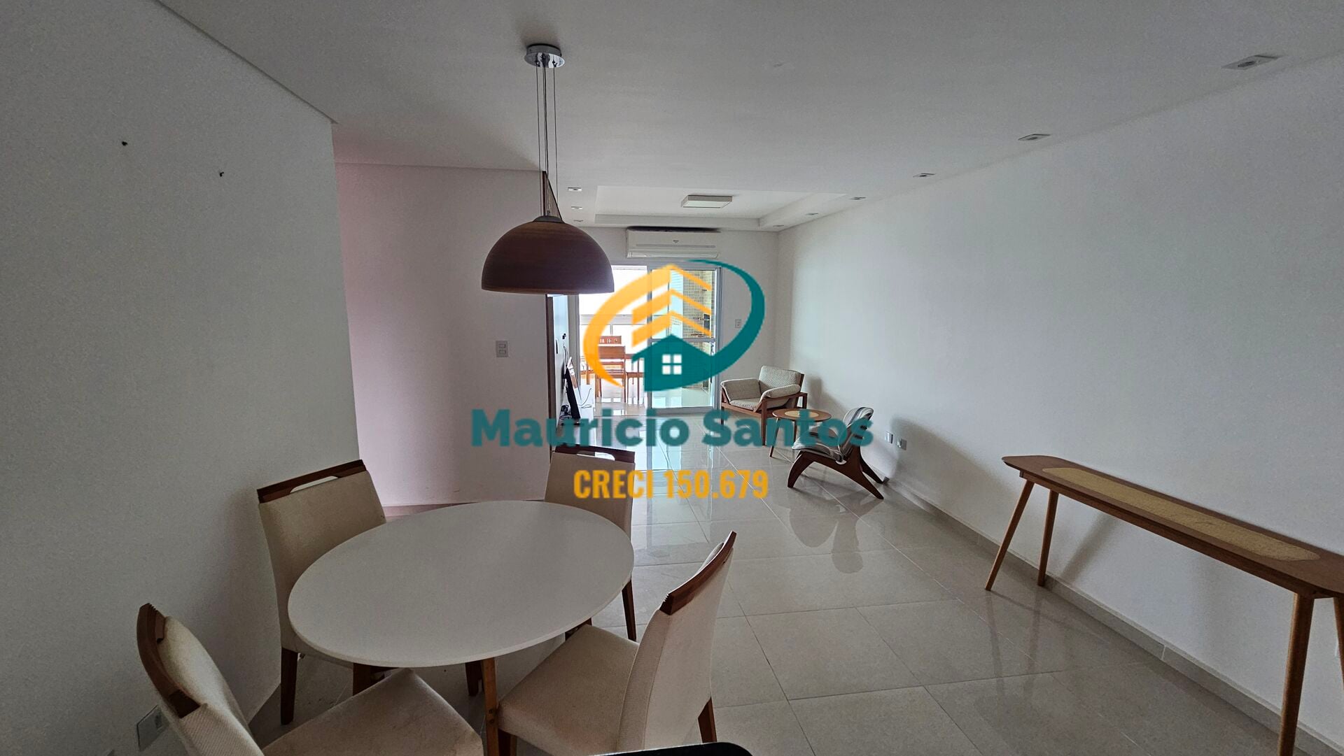 Apartamento à venda com 3 quartos, 2 suítes, 2 vagas e 110m² no Jardim Aguapeu, Mongaguá (SP) — foto 3 de 30