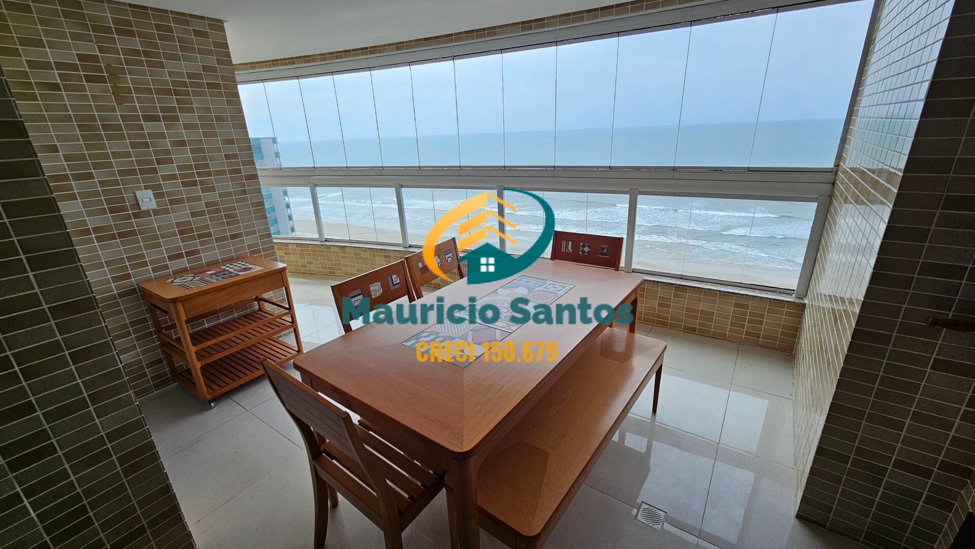 Apartamento à venda com 3 quartos, 2 suítes, 2 vagas e 110m² no Jardim Aguapeu, Mongaguá (SP) — foto 8 de 30