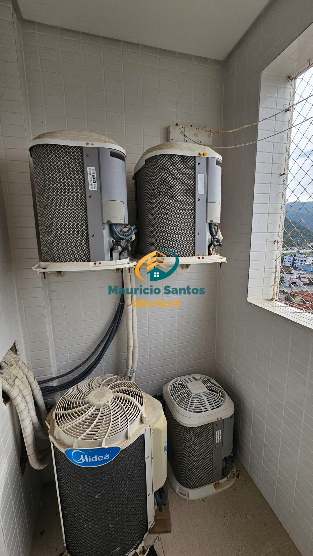 Apartamento à venda com 3 quartos, 2 suítes, 2 vagas e 110m² no Jardim Aguapeu, Mongaguá (SP) — foto 17 de 30