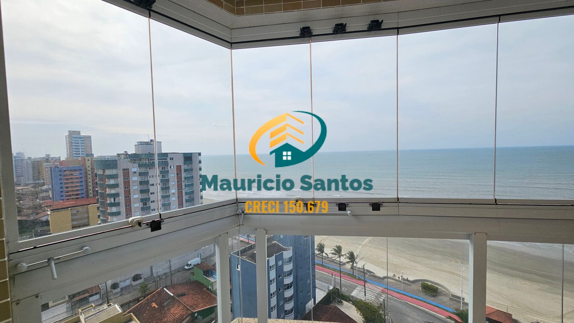 Apartamento à venda com 3 quartos, 2 suítes, 2 vagas e 110m² no Jardim Aguapeu, Mongaguá (SP) — foto 30 de 30