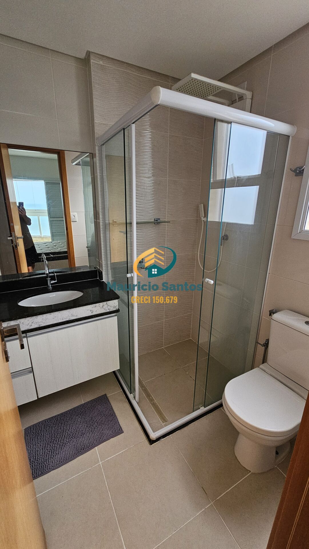Apartamento à venda com 3 quartos, 2 suítes, 2 vagas e 110m² no Jardim Aguapeu, Mongaguá (SP) — foto 28 de 30