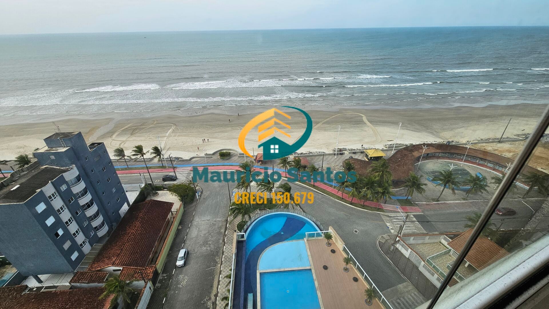 Apartamento à venda com 3 quartos, 2 suítes, 2 vagas e 110m² no Jardim Aguapeu, Mongaguá (SP) — foto 12 de 30