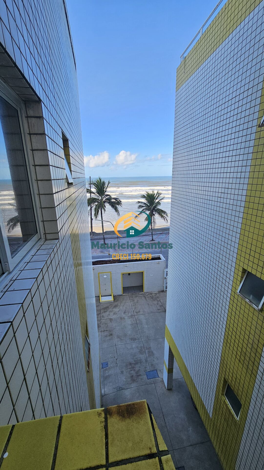 Apartamento à venda com 1 quarto, 1 banheiro, 1 vaga e 46m² no Vera Cruz, Mongaguá (SP) — foto 7 de 30