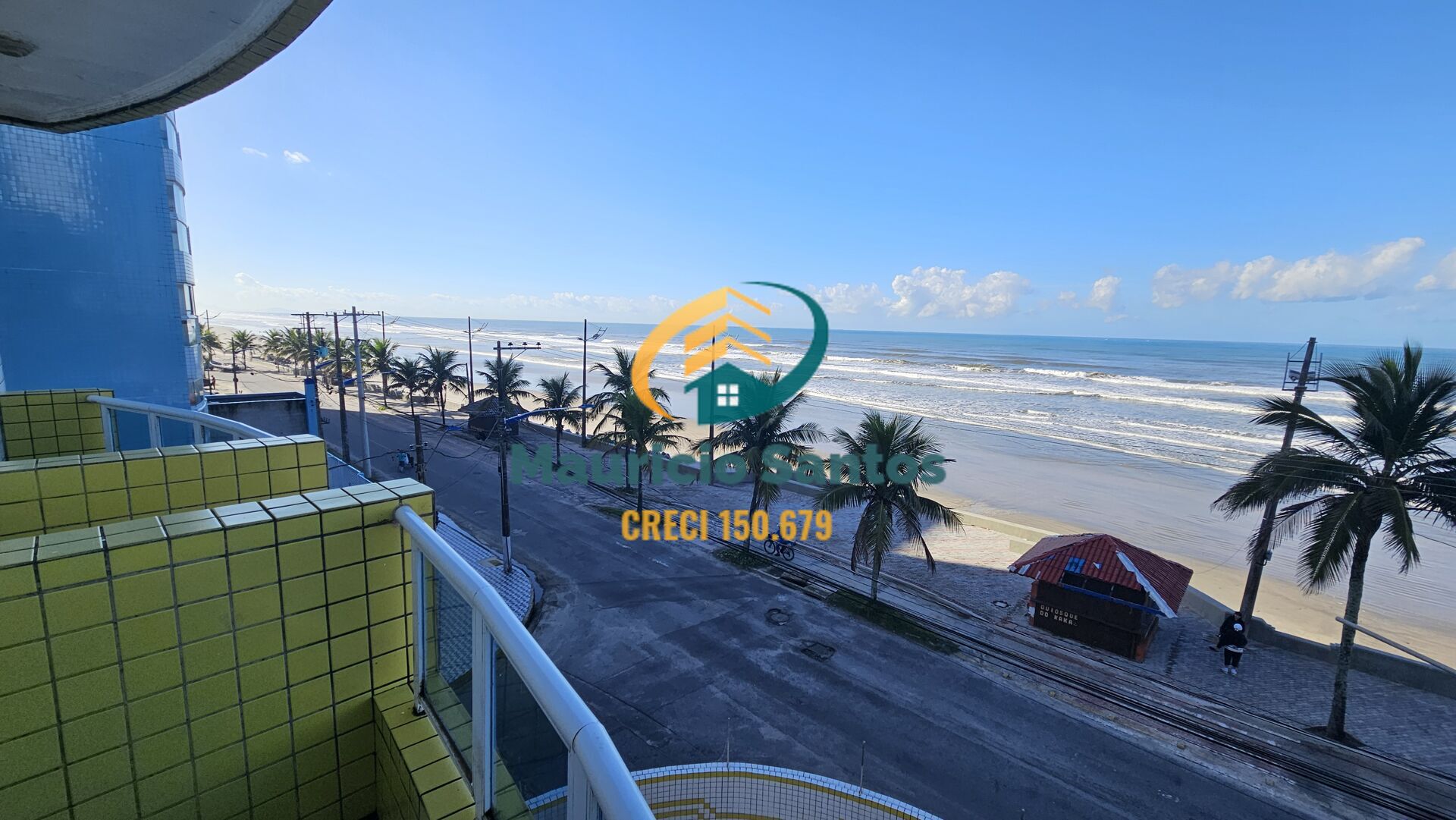 Apartamento à venda com 1 quarto, 1 banheiro, 1 vaga e 46m² no Vera Cruz, Mongaguá (SP) — foto 23 de 30