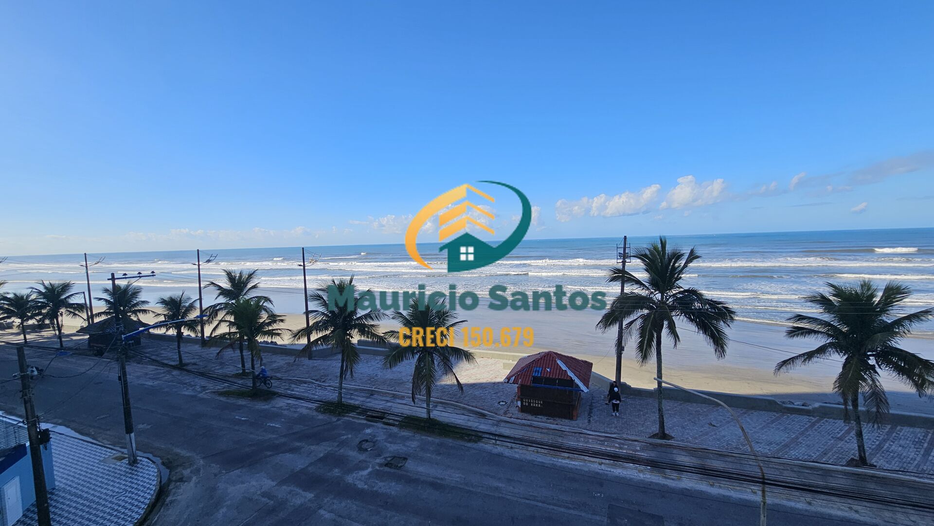Apartamento à venda com 1 quarto, 1 banheiro, 1 vaga e 46m² no Vera Cruz, Mongaguá (SP) — foto 24 de 30