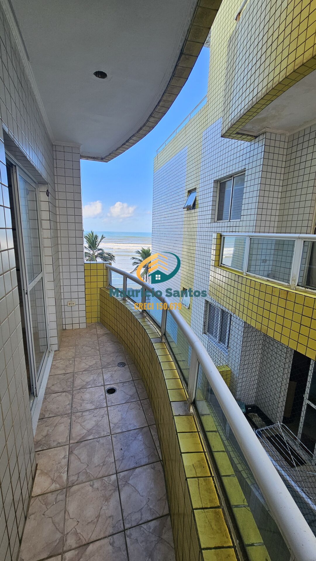 Apartamento à venda com 1 quarto, 1 banheiro, 1 vaga e 46m² no Vera Cruz, Mongaguá (SP) — foto 6 de 30