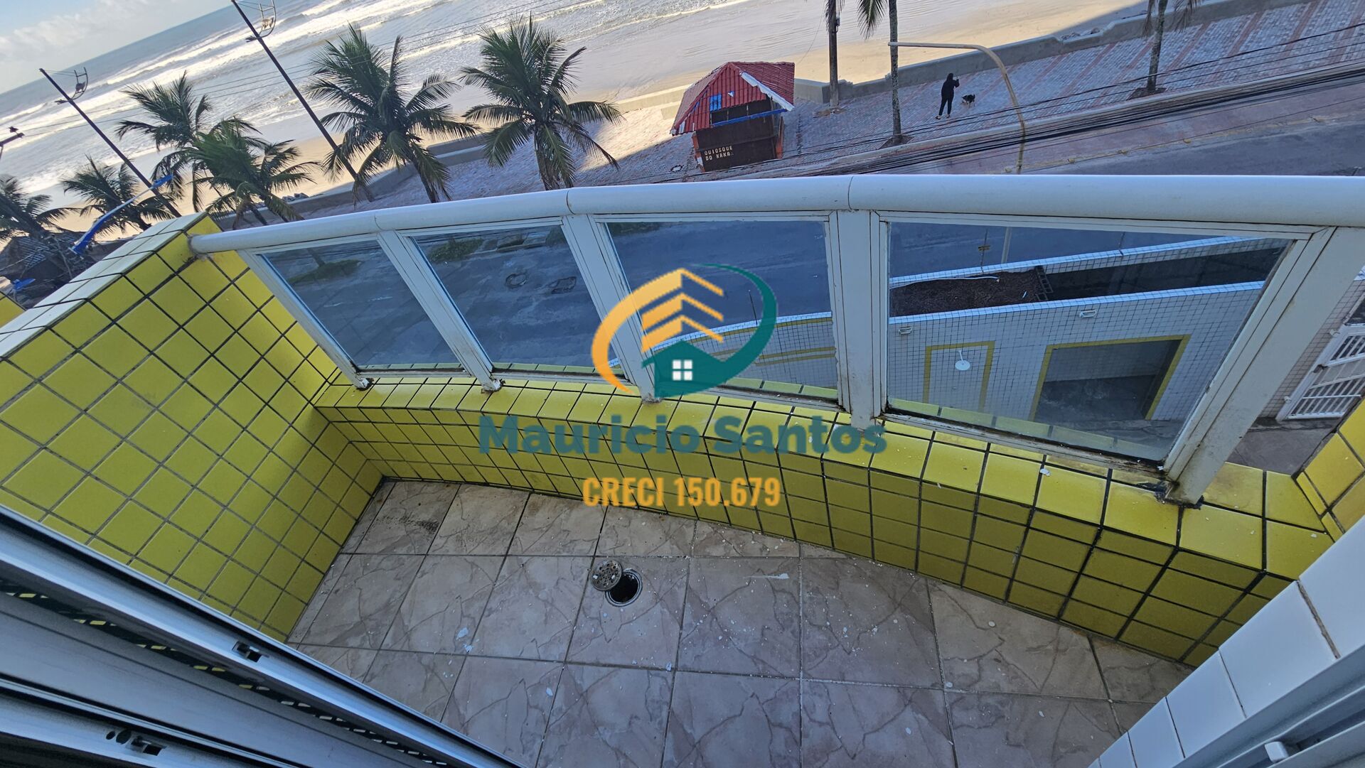 Apartamento à venda com 1 quarto, 1 banheiro, 1 vaga e 46m² no Vera Cruz, Mongaguá (SP) — foto 18 de 30