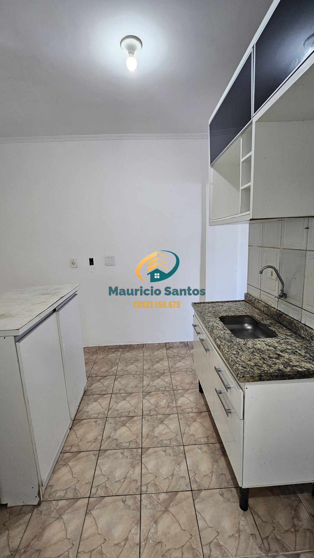 Apartamento à venda com 1 quarto, 1 banheiro, 1 vaga e 46m² no Vera Cruz, Mongaguá (SP) — foto 11 de 30