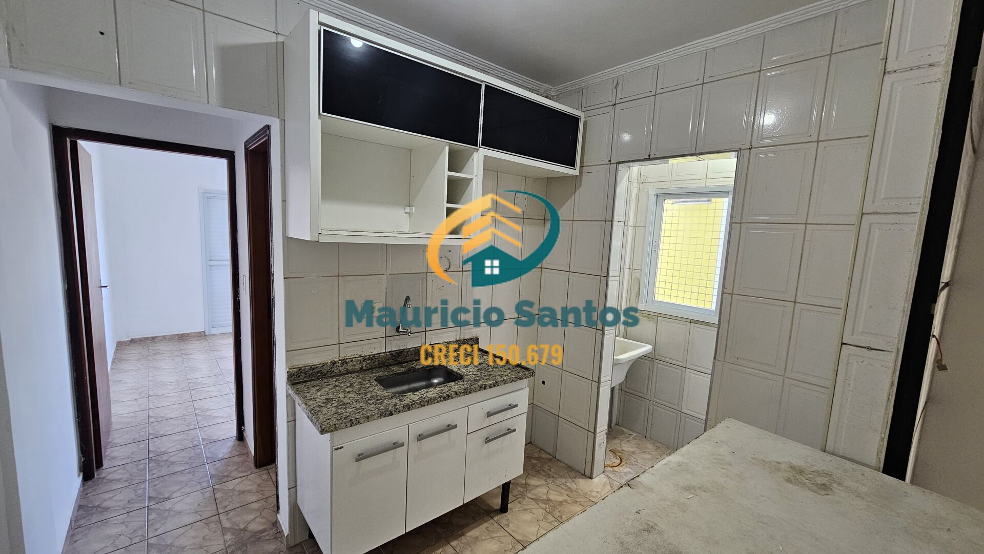 Apartamento à venda com 1 quarto, 1 banheiro, 1 vaga e 46m² no Vera Cruz, Mongaguá (SP) — foto 10 de 30