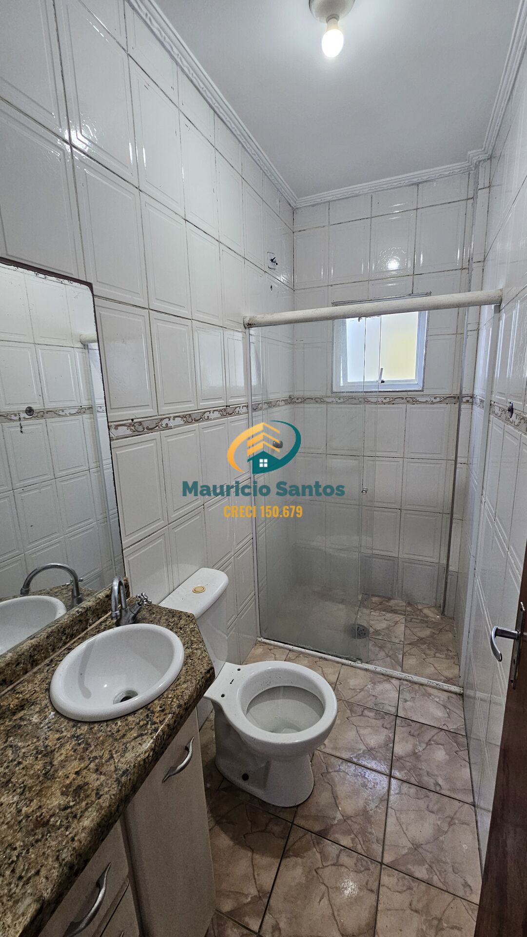 Apartamento à venda com 1 quarto, 1 banheiro, 1 vaga e 46m² no Vera Cruz, Mongaguá (SP) — foto 15 de 30
